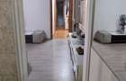 Tomis Nord 3 camere semidecomandate parter - 1