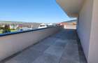 Apartament tip Penthouse, 3 camere, 81 mp, terasa 100 mp, Zona Cetatii - 8