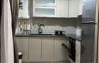 Studio Solid Residence Corbului Parcare subterana - 2