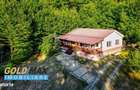 Casa de vacanta, Draganu, zona impadurita, 20 km de Pitesti
