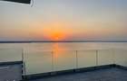 Apartament Mamaia tip penthouse 3 camere cu vedere frontala la lac - 4