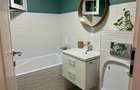 Proprietar | 3 camere decomandat | Etaj 1 | Renovat complet | Mobilat si utilat - 8
