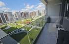 Apartament 2 camere, 44 mp,  mobilat complet, zona Copou - 11