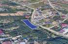 Teren intravilan 1299 MP Geamana, Pitesti zona excelenta, toate utilitatile - 1