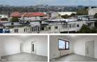 Apartament cu 3 camere in faleza-nord