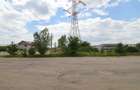 Teren Intravilan Str. Oxigenului - DNCB | Ideal Spatiu Logistic