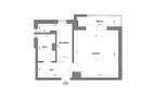 Apartament 1 camera zona Steaua de vanzare - 1