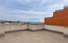 Penthouse 362,6 mp cu 4 terase – Complex Privilege, Galați