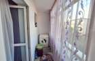 Apartament 3 camere renovat,mobilat,etaj 3,Zona Cora - 1