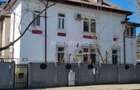 Vila Barbu Vacarescu stradal - 2