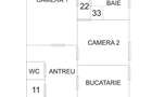 Cornisa-Spitale-UMFST 3 camere modern la prima inchiriere! - 2