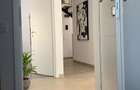 Apartament 3 camere, 2 niveluri, Manastur, parcare cu priza electrica - 10