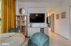 NEW! First rent! 3 camere, Militari Residence - 10