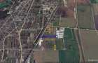 TEREN INTRAVILAN 3.870 MP – BUFTEA | ZONA TAMASI | FRONT STRADAL 32 ML - 8