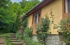 Proprietar, vând casă P+M, loc. Boș, jud. Hunedoara,  8km de Castelul Corvinilor