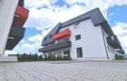 Apartament 2 camere in vila cu Terasa 10 m2 Coder Residence  Brasov - 9