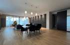 Penthouse 4 camere |  vedere catre lac | piscina privata si salata de fitness