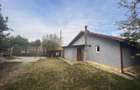 CASA 152 MP + SPATIU COMERCIAL 94 MP *16 km de Bucuresti *Petrachioaia
