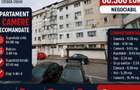 DANCU - IASI, Apartament 3 camere decomandate - 68 mp - 1