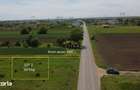 Teren pentru Viitoarea Ta Casa 431 mp pe strada Codrului/Berceni - 4