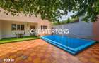 Vila individuala cu piscina si spatiu comercial | Dristor Fizicienil - 5