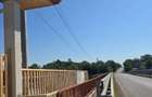 Teren intravilan 2.000 mp 35 km de Bucure?ti | Asfalt ?i utilita?i