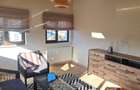 ALBERT - 2camere+terasa, dec, mobilat + utilat - 650 euro - 18