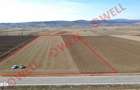 Teren extravilan de vanzare intre Chilieni si Coseni, pe DN12! - 2