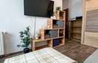 Apartament de 3 camere, 56 mp, parcare, str Tineretului - 3