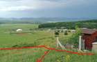 Teren 3600 mp, Ciurila, Jud. Cluj - 2