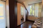 Vila D+P+M cu piscina ?i sauna, 5 camere, 290 mp, teren - 9