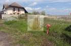 Teren intravilan Săcălaz, 600 mp, front 20 m, împrejmuit