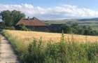 Construieste-ti casa cu vedere panoramica | Teren 1.500 mp Valcele, jud. Cluj | Utilitati la poarta - 5