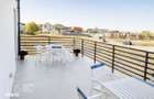 Apartament 3 camere, Via Carmina, mobilat si utilat complet, terasa 26 - 6