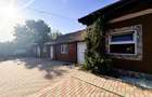 Casa cu teren 2.296 mp in Osica, Olt comision 0% cumparator