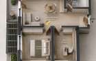 Apartament 3 camere + Balcon - Complex Nou - Predare in Martie 2027 - 5