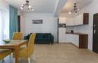 apartament 2 camere bloc stefan building lake - 7
