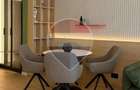 Prima închiriere | One Floreasca | 2 camere | Terasă 11 mp | Parcare - 6