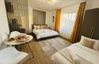 Cazare Eforie Nord - Garsoniera Scoica Serenity, 3 pers - 2