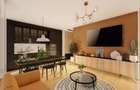 Apartament 2 camere – ARED City | Bloc nou R39 - 3