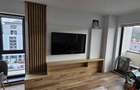 Inchiriez apartament 2 camere cart Noua complet mobilat si utilat - 2