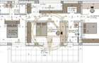 Dom00359 - vile individuale moderne 5 camere saftica -balotesti