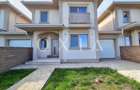 AX929 Giroc, Finisaje Premium, 1/2 Duplex Unit Prin Garaj