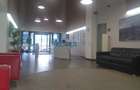 Comision 0! Spatiu de birouri in Nord City Tower