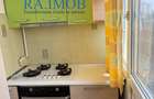 Apartament 2 camere, et 4/4, str. Carol Davila - 68500 euro negociabil - 14