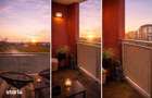 Lipovei Thalia de vanzare apartament lux cu 2 camere - 7