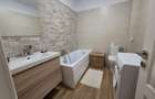 AP. 2 CAMERE DOBROESTI, CENTRALA PROPRIE, LOC DE PARCARE, BLOC NOU - 4
