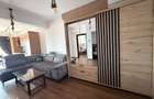 380euro/luna! Apartament modern 2 camere + loc parcare, Valea Lupului - 10