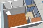Apartament 2 camere 52 mp centru Mihail Kogalniceanu, ideal renovare - 3