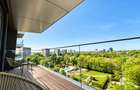 3 bedroom luxury apartment One Floreasca City
